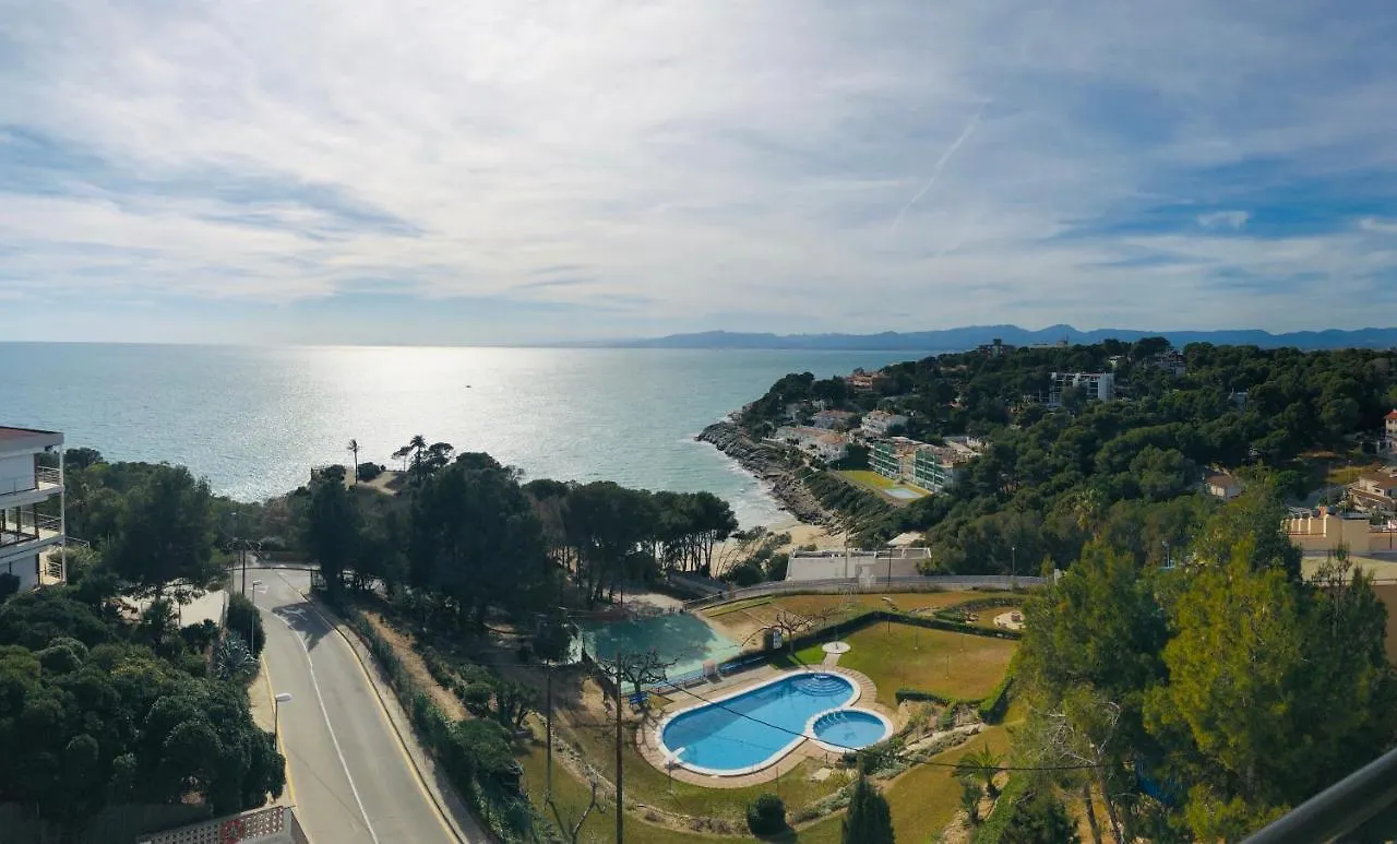 Click&Booking Farus Mar Apartamento Салоу 0*,
