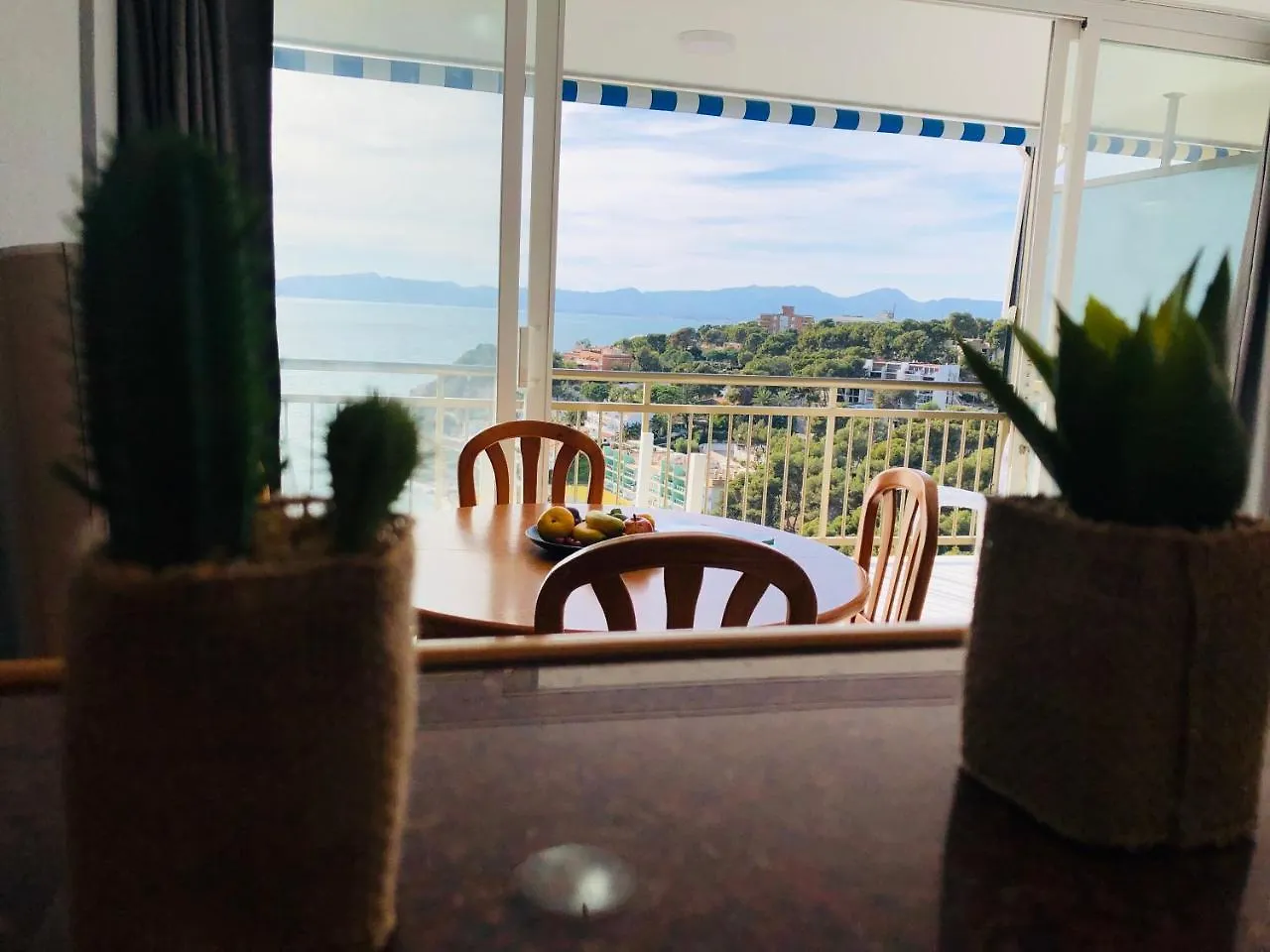 Click&Booking Farus Mar Apartamento 萨洛