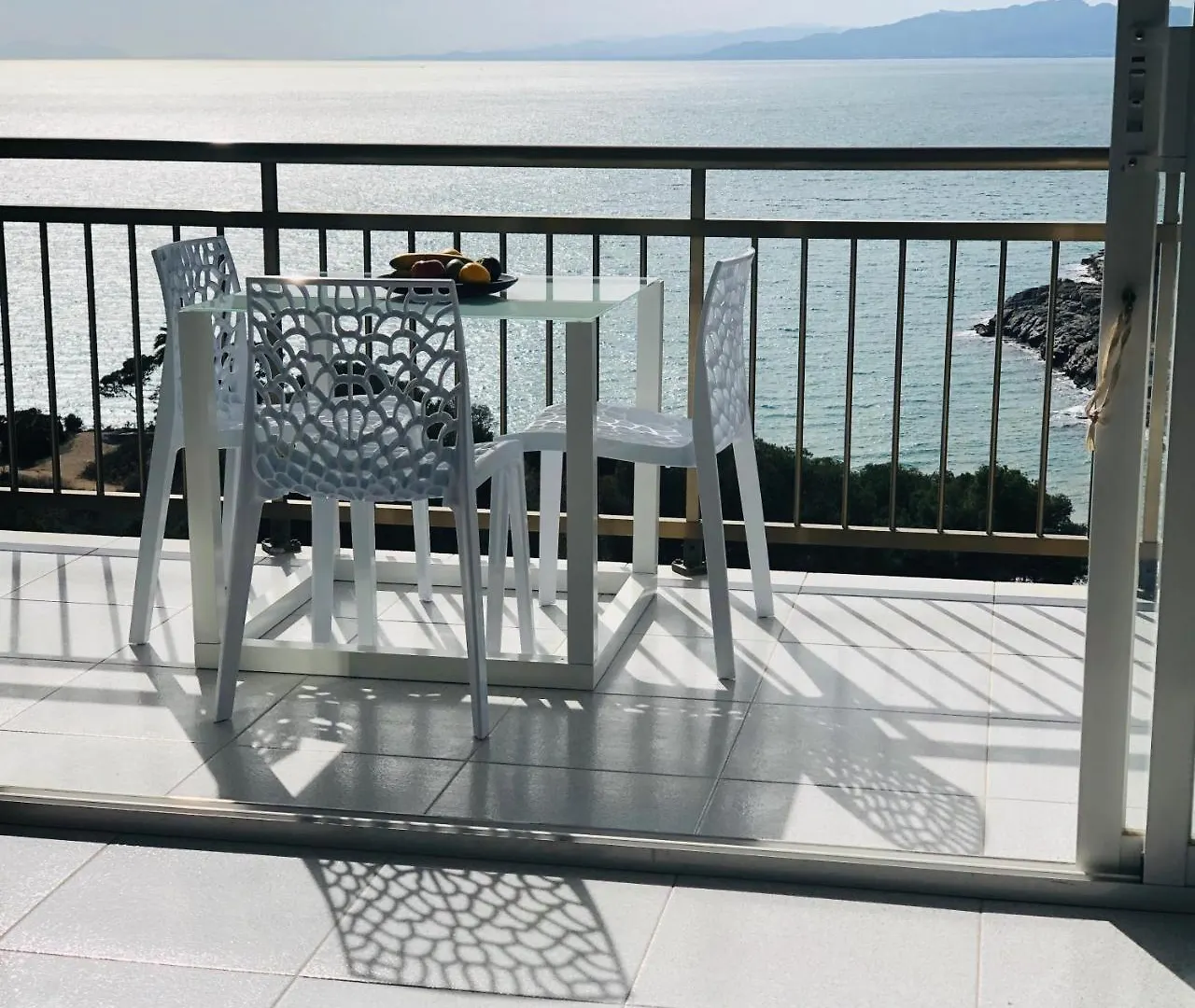 Click&Booking Farus Mar Apartamento 萨洛 公寓