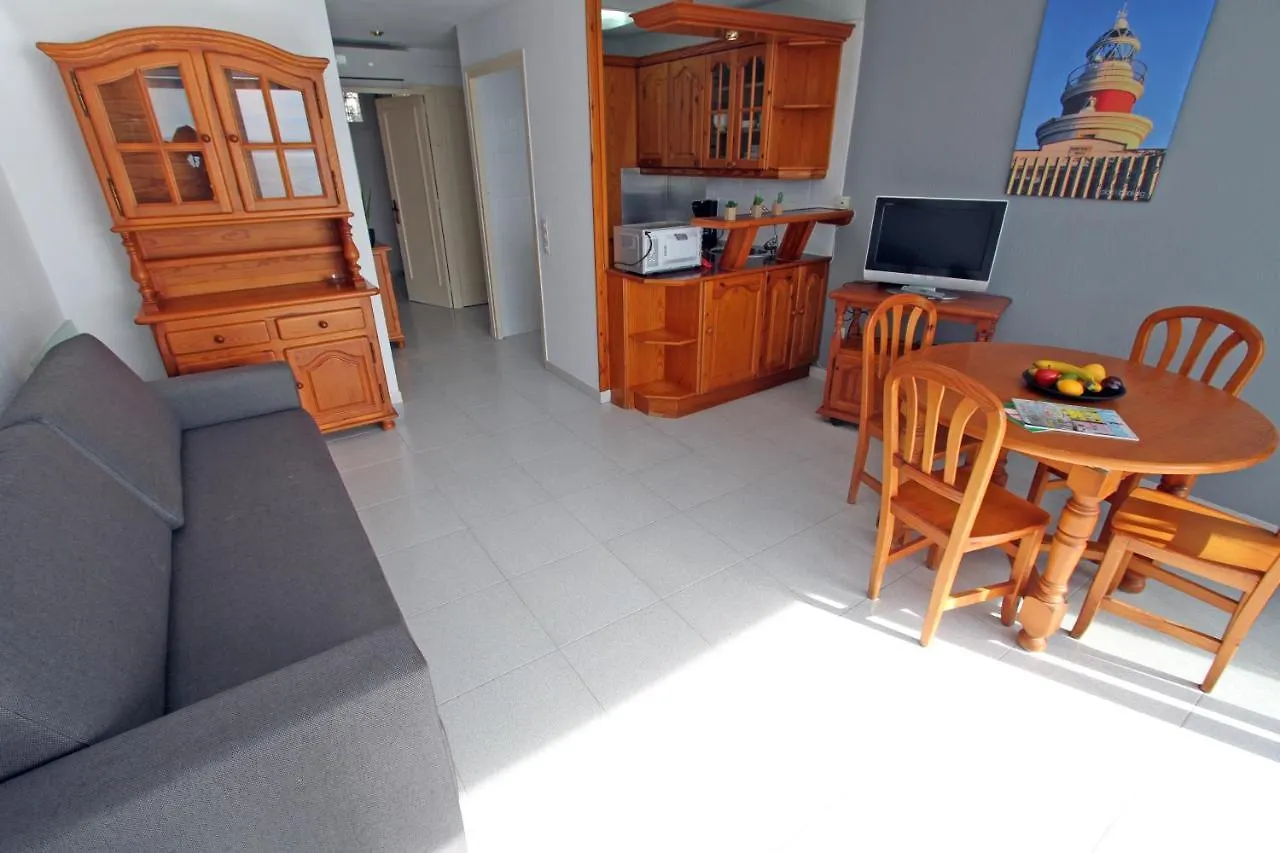 Click&Booking Farus Mar Apartamento 萨洛 公寓